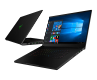 Razer Blade Pro 17 i7/16GB/512/Win10 RTX2070 240Hz - 564342 - zdjęcie 1